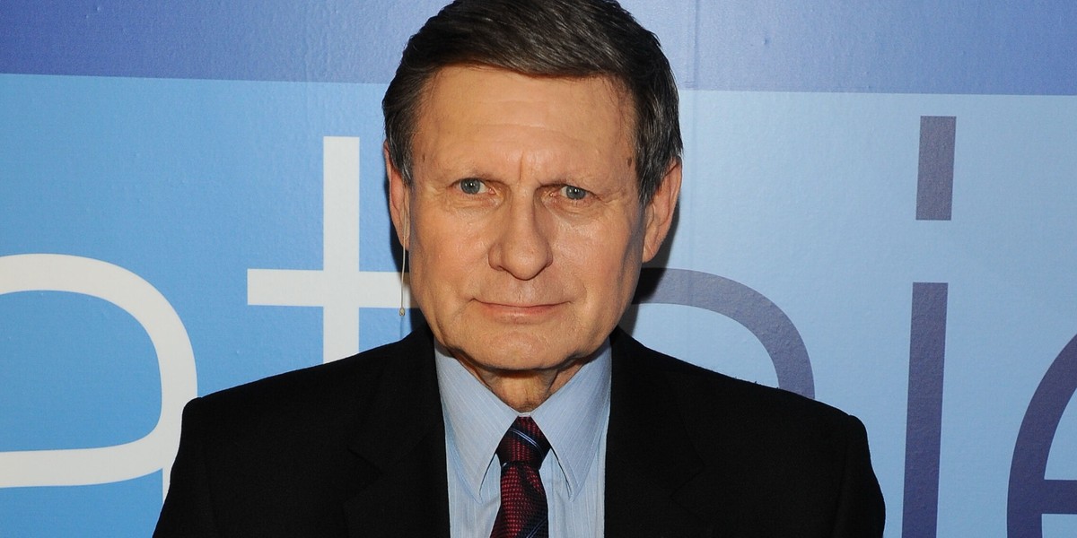 leszek balcerowicz