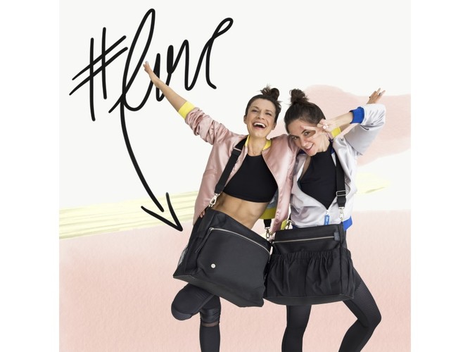 Kolekcja Katarzyny Kępki dla Goshico