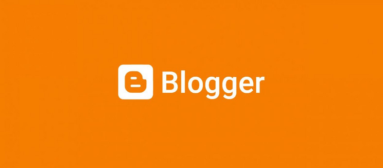 Google Blogger