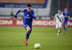 Lotto Ekstraklasa: Stępiński na testach w Nantes