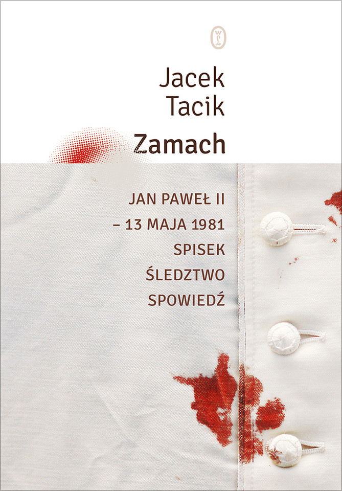 Jacel Tacik, "Zamach"