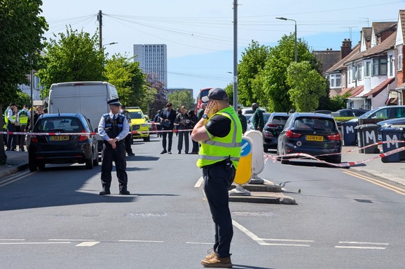 BRITANIJA POOŠTRAVA MERE ZAŠTITE JEVREJA Ulaže rekordnih 69 miliona evra, rasporediće i policajce u civilu