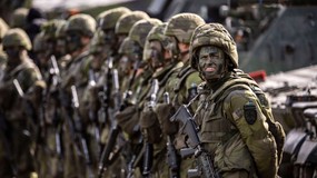 To się Rosji nie spodoba. Pod jej nosem kombinują z nuklearnymi potęgami