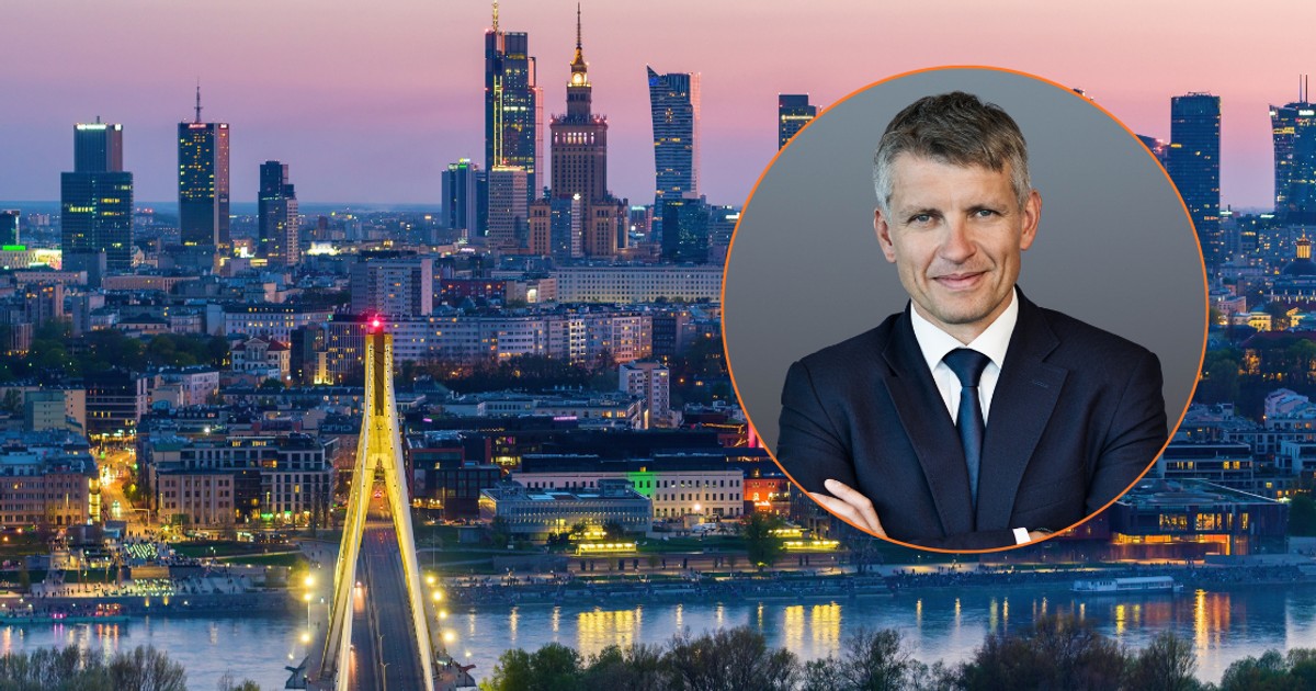 Rok technologicznej odwagi. Co naprawdę czeka Polskę w 2026 r.? [FELIETON]