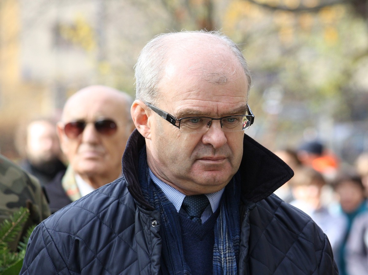 Gen. Skrzypczak: Atak na Izrael to "kompromitująca klęska Iranu"