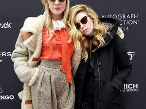 Ezért örök stílusikon Chloé Sevigny