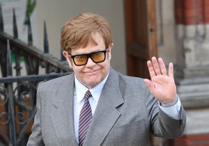 Elton Džon