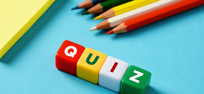 Ekstremalnie trudny QUIZ z wiedzy ogólnej. Zdobędziesz chociaż 7/10?