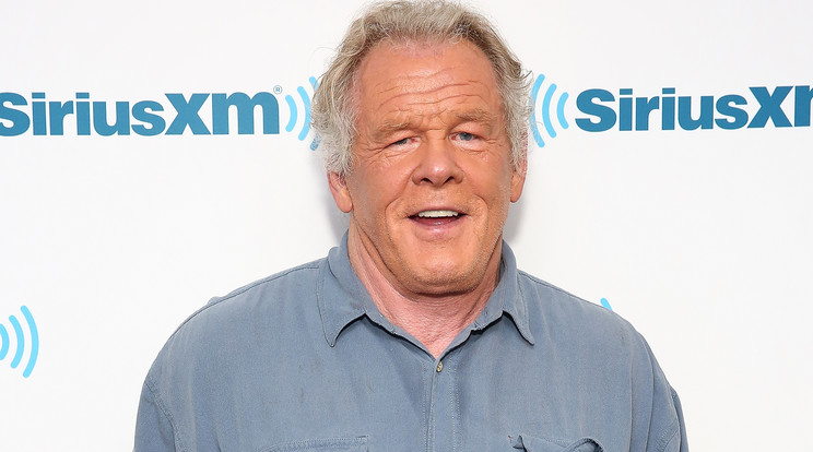 12-13 o Nick Nolte 2016 -GettyImages