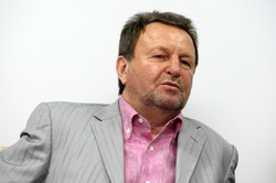 Prezes J.W. Construction: Mój uniwersytet biznesu to Ameryka