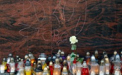 Areszt dla Algierczyka i Tunezyjczyka podejrzanych o zabójstwo 21-latka w Ełku