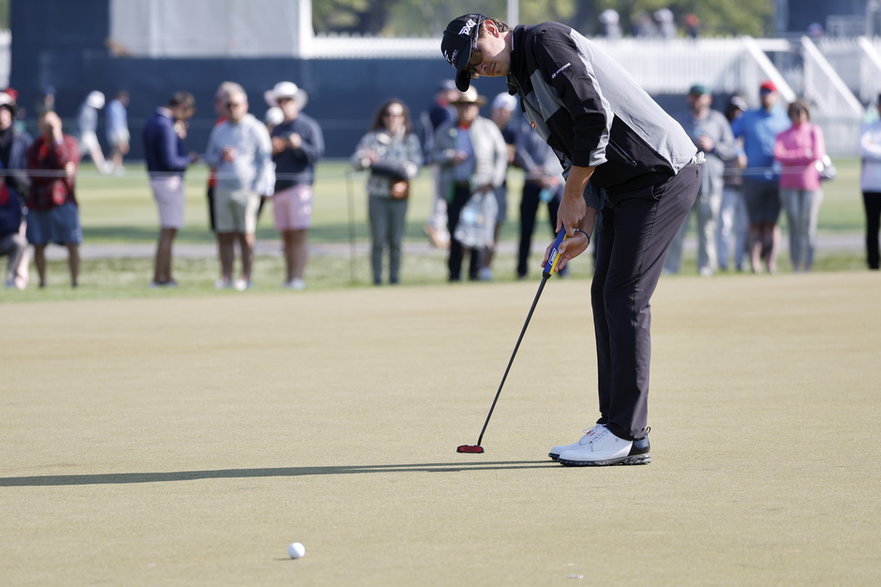 Od czwartku do niedzieli w Oak Hill Country Club w Rochester odbywa się turniej PGA Championship.