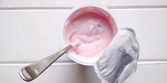 How to Tell If Yogurt Is Bad