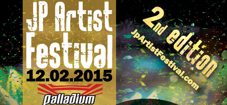 JP Artist Festival: druga edycja w lutym
