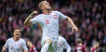 To już pewne! Kamil Glik w polskiej lidze. Podpisał dwuletni kontrakt