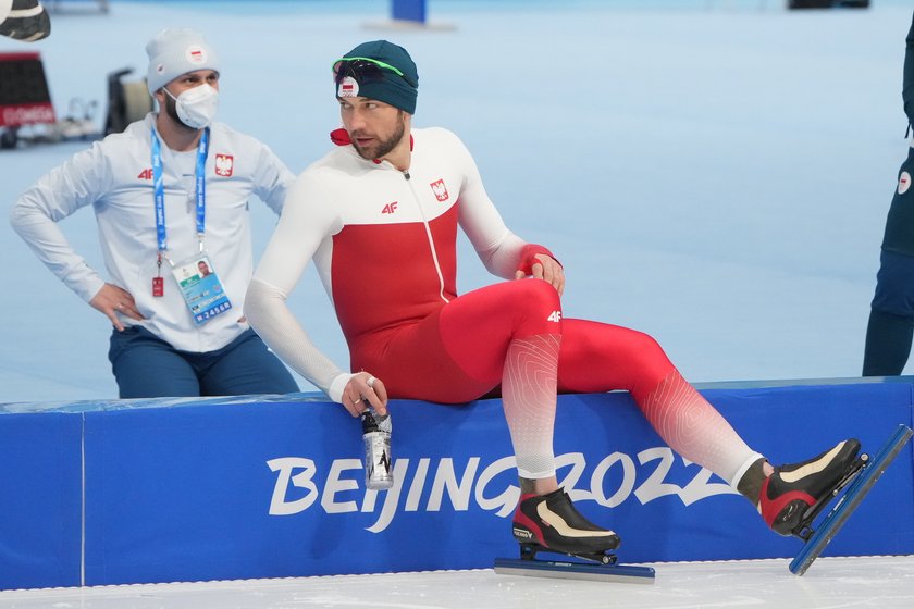 Mamy 225 medalistów olimpijskich. Po tych igrzyskach emerytur nie przybędzie.