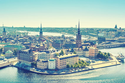 10 imponujących faktów na temat sceny startupowej w Sztokholmie