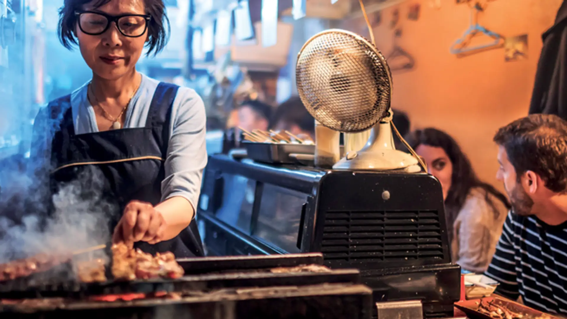 Lubisz food trucki? Ta książka to przewodnik po najlepszych smakach na świecie