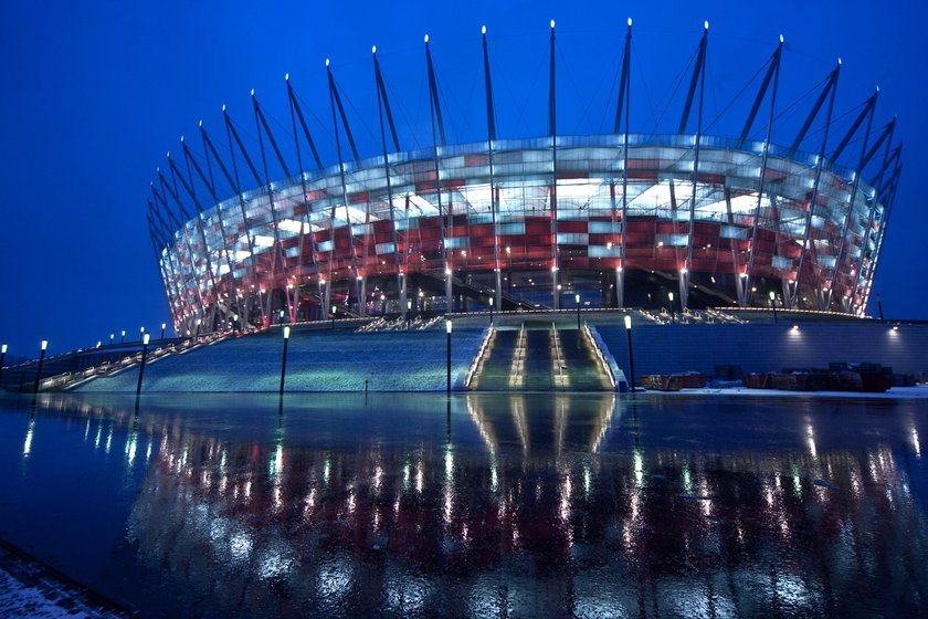 stadion narodowy