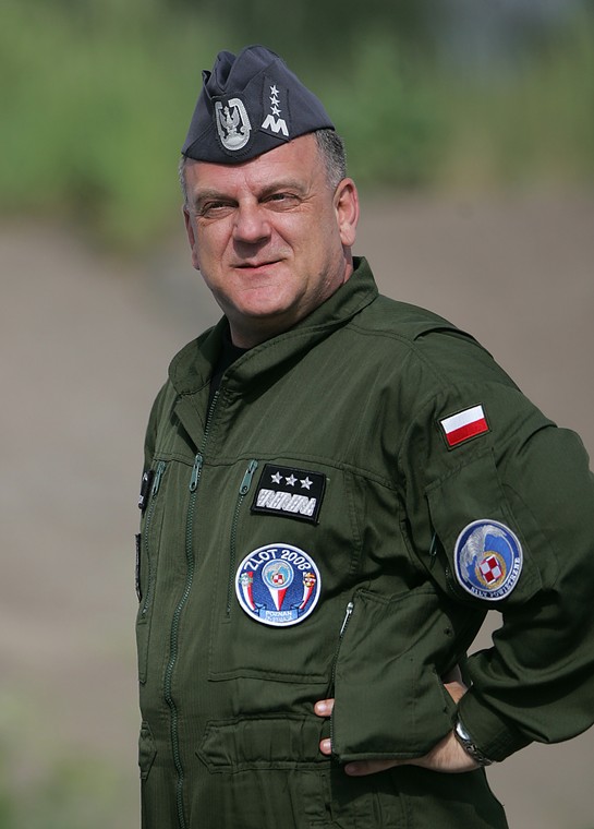 Andrzej Błasik