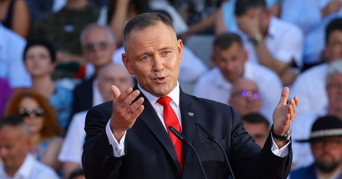 Takiej imprezy w Pałacu Prezydenckim jeszcze nie było. "Takie zagrywki to jego działanie"