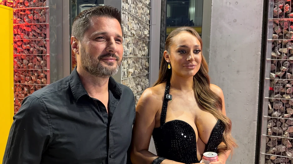Marko Miljković odbrusio Kiji Kockar: "Dobro je priznala posle godinu dana!"