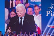 Jarosław Kaczyński 