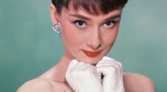 Audrey Hepburn