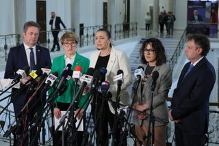 Posłowie KO: Prześwietlimy działania rządu PiS podczas pandemii COVID-19