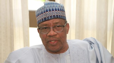 'A patriot and true nationalist' - Gov. Bago celebrates IBB as he turns 82
