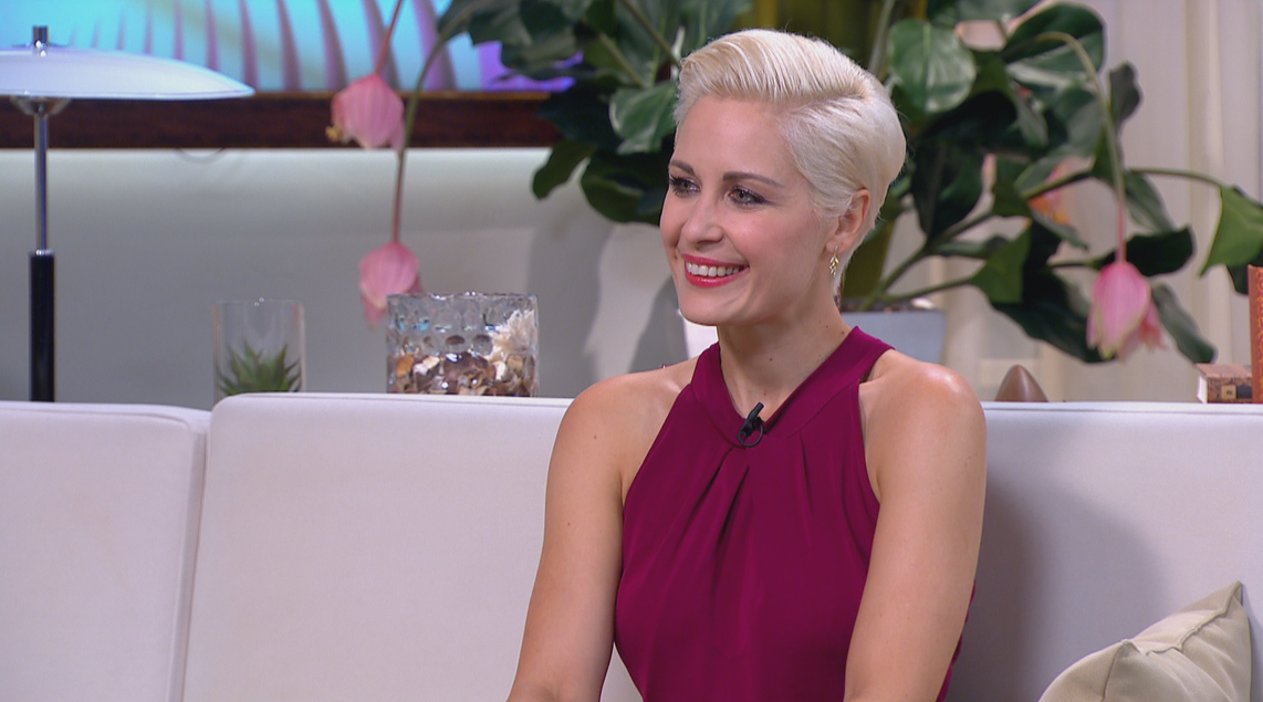 Orosz Barbara megszólalt a babáról: megható, amit elárult