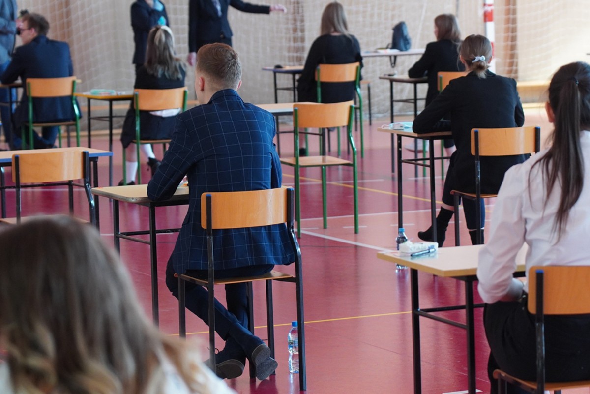 Zmiana wynagrodzeń za sprawdzanie matur. Jest też stawka dla egzaminatora-weryfikatora