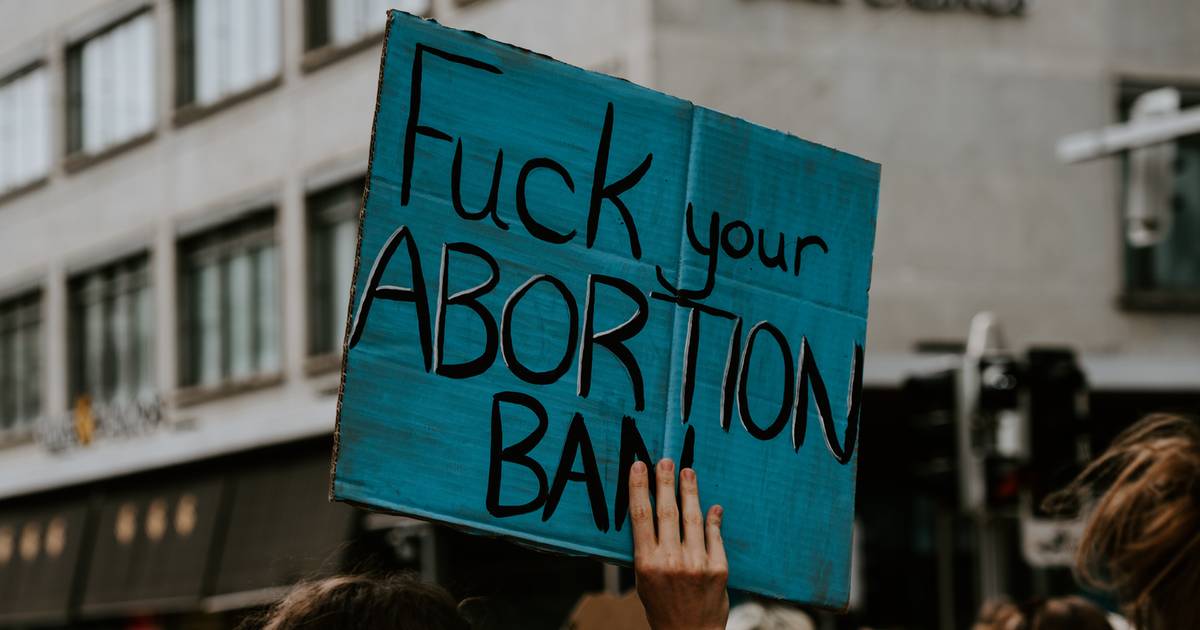 Abtreibung: Unkonventionelle Mittel im Streit um Reproduktionsrechte in den USA - Noizz