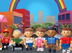 MTV nauczy was, jak być szczęśliwym gejem