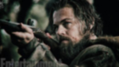 "The Revenant": pierwszy zwiastun nowego filmu Inárritu z Leonardo DiCaprio