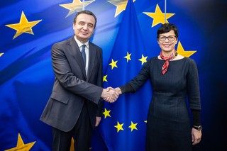 Przyspieszone wybory w Kosowie. Koniec politycznego impasu na horyzoncie?