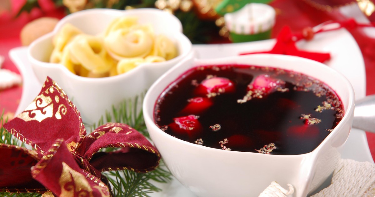 Magda Gessler: O wigilijnej kolacji powinniśmy zacząć myśleć już teraz