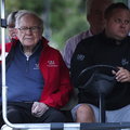 Warren Buffett na podium darczyńców w 2023 r. Oto największe darowizny