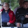 Warren Buffett na podium darczyńców w 2023 r. Oto największe darowizny