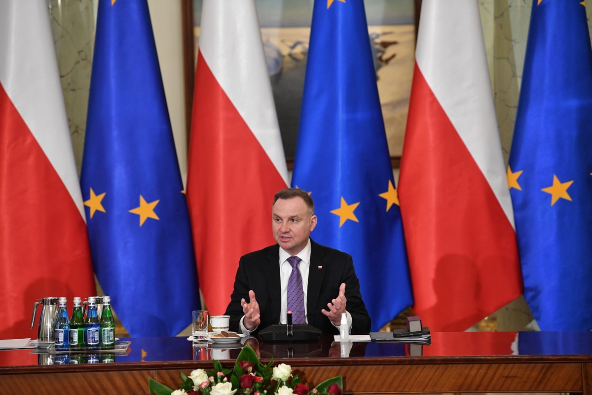 Andrzej Duda