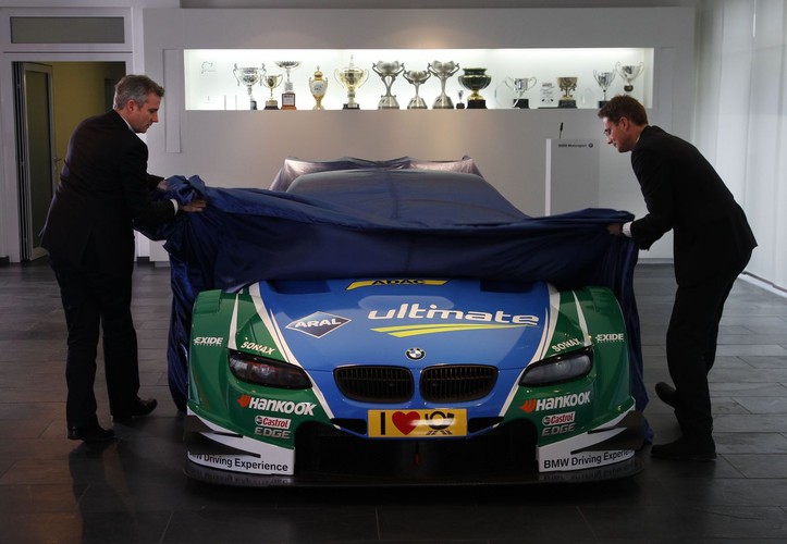 Obok brytyjskiej BTCC jest najbardziej prestiżową europejską serią wyścigową w tej kategorii