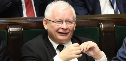 Trybunał Stanu dla Kaczyńskiego? Sejm podjął decyzję