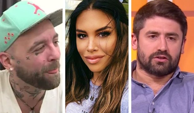 Zverka, Kaja, Rađen