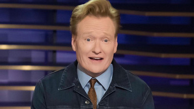 Conan O’Brien - kim jest komik, który wkrótce odejdzie z TBS?