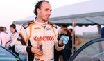 Kubica mówi o powrocie do F1. "Jestem gotowy"