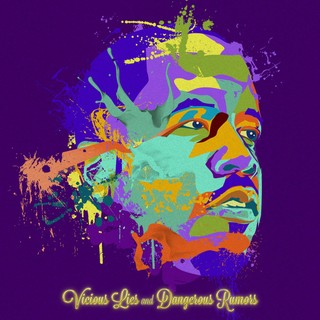 Big Boi 'Vicious Lies And Dangerous Rumors' - recenzja