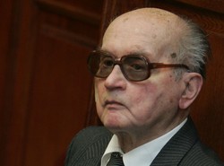 Jaruzelski: Nie wstydzę się za PRL