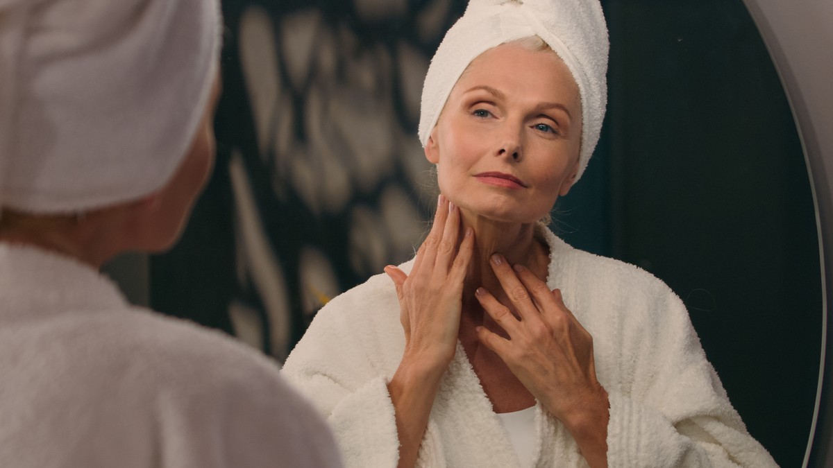 Mitovi o starenju koje žene moraju da zaborave: Dermatolog Milena Stojanović otkriva šta je istina