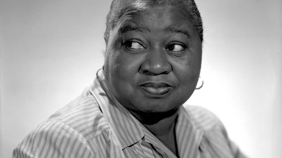 Hattie McDaniel