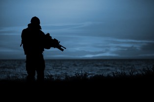 Zginęli za Ukrainę - zestawienie strat zagranicznych ochotników. Wśród nich wielu Polaków!